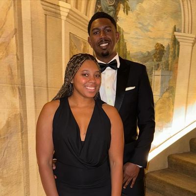 Justin Dunn Captures Joyful Moments at Friend's Wedding Celebration