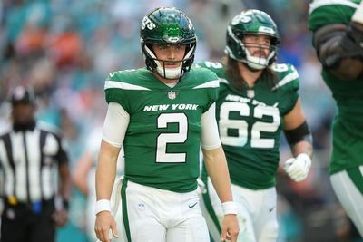 Jets Playoff Dreams Fade, Regrouping Aimed for Next Season