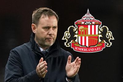 Ex-Rangers boss Michael Beale appointed Sunderland head coach