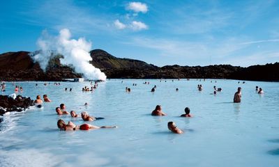 Iceland volcano: Blue Lagoon spa reopens despite eruption fears