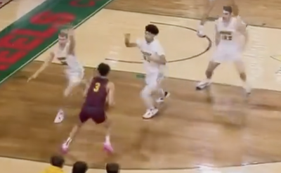 These Highlights From College Hoops Team’s 108-14 Loss Are as Rough As You’d Expect Them to Be