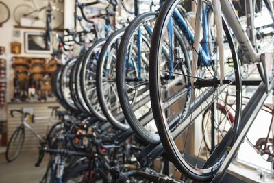 Evans Cycles boosts online offerings by 68% as cycling industry struggles