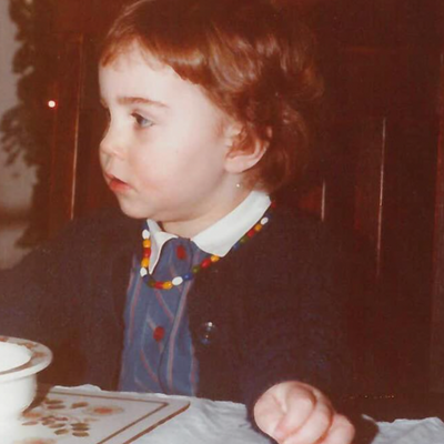 Princess Kate Just Shared a Baby Pic of Herself—And She Looks Exactly Like Prince Louis