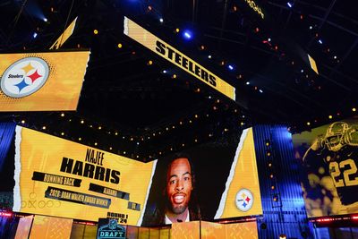 Steelers inching toward a Top-10 pick in the 2024 NFL draft