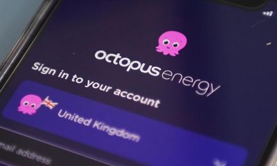 Octopus Energy raises $800m and aims to create 3,000 green jobs in UK