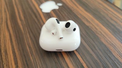 AirPods 4 leak just revealed all the new features — and two models are on the way