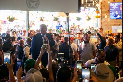 Trump echoes Hitler. MAGA calls for more