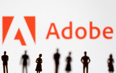 Adobe, Figma Terminate B Deal, Creative World Stunned