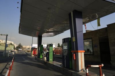 Iran's Gas Stations Cripple Amidst Predatory Sparrow Cyberattack