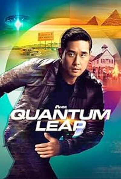 Quantum Leap season 2 hints time-crossed lovers' satisfying conclusive relationship