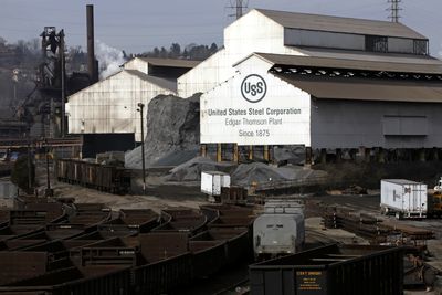 Nippon Steel Acquires U.S. Steel for .1 Billion
