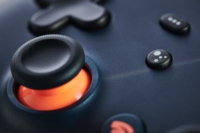 How to use your Google Stadia controller as a Bluetooth gamepad for Mac and PC