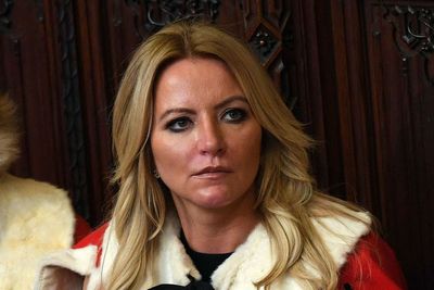 Michelle Mone squares up to Rishi Sunak after PM’s intervention over PPE scandal – latest