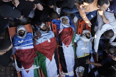 Austin Urges Israel to Minimize Civilian Impact in Gaza