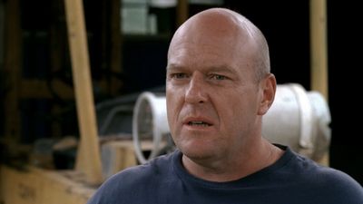 After Law And Order: Organized Crime Cast Dean Norris As Stabler’s Brother, He Shared A Message About Working With Christopher Meloni