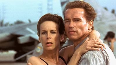 James Cameron Revealed A James Bond-Esque Sequence Arnold Schwarzenegger Was Going To Have In True Lies, And It Sounds Wild