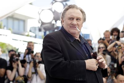 Depardieu's Waxwork Axed Amid Scandal, Possibly Stripped of Honor