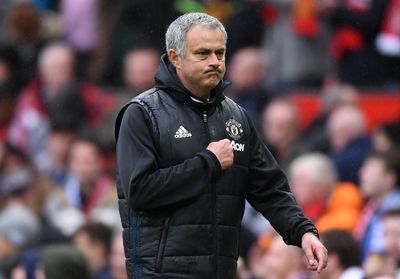 'When I was at Manchester United I was accused of bullying': Jose Mourinho opens up on time in charge at Old Trafford