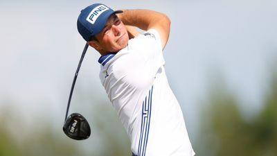 Viktor Hovland Rules Out LIV Golf Move