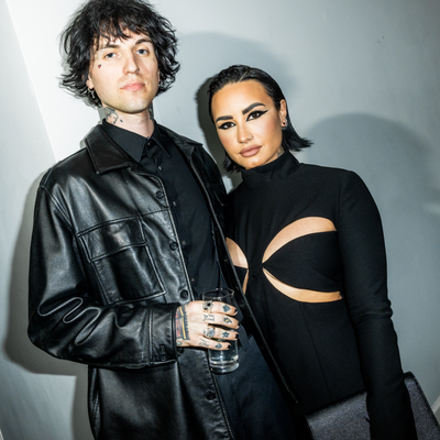 Demi Lovato's Engagement Ring Is Worth Some $200K, According to One Jeweler