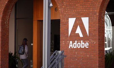 Adobe drops $20bn takeover of Figma after EU and UK regulator concerns