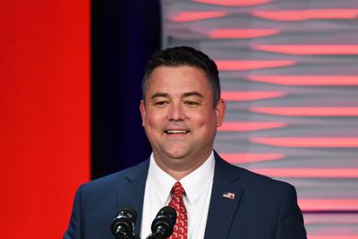 Fla. GOP chair accused of rape punished
