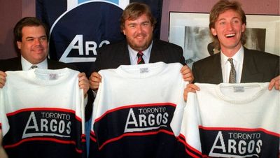 Diverse Trio Acquires Toronto Argonauts Professional Football Team in 1991