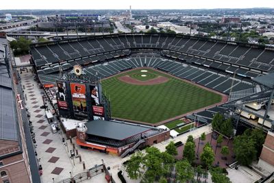 Orioles Secure 30-Year Lease Extension for Camden Yards