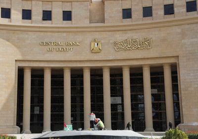 Poll Reveals Egypt Likely to Freeze Interest Rates Thursday