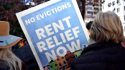 Housing crisis: don't blame migrants for the mess