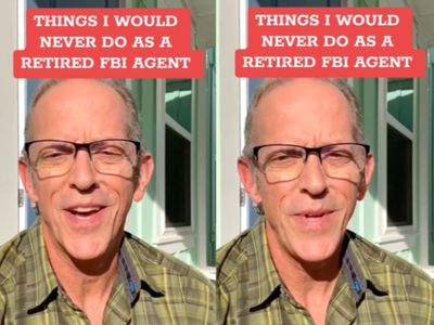 Retired FBI agent explains why he would never do a home DNA test