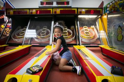 Chuck E Cheese announces a big menu change