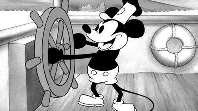 Disney's original Mickey to become royalty free in 2024