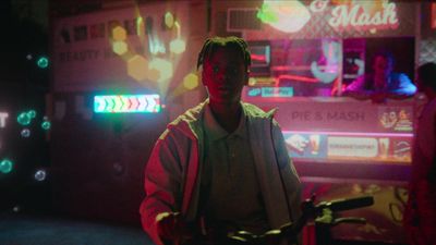 Daniel Kaluuya's The Kitchen blends Top Boy with early age Blade Runner in unnerving first Netflix trailer