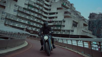Get Out star Daniel Kaluuya’s directorial debut looks like Netflix’s next big sci-fi thriller