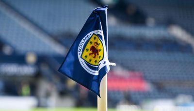Graeme Jones appointed performance director of Scottish Football Association
