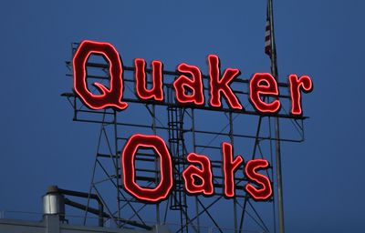 Quaker Oats Recalls 40 Products Over Suspected Salmonella Fears!