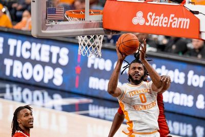Tennessee Volunteers triumph over North Carolina State Wolfpack, 79-70 victory!