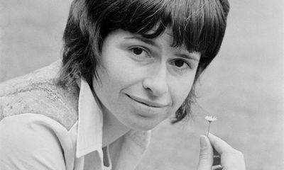 Letter: Brigit Forsyth obituary