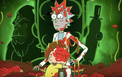‘Rick and Morty’ Season 7 Streaming Release Date Revealed for Max — But What About Hulu?