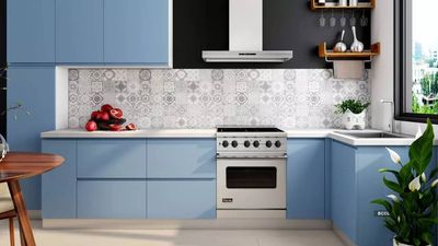 5 popular modular kitchen brands in India