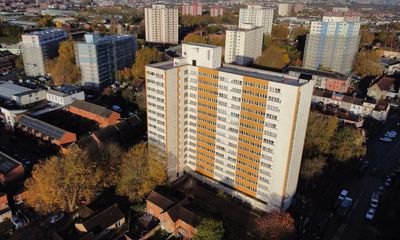 Barton House problems less severe than first thought, Bristol council says