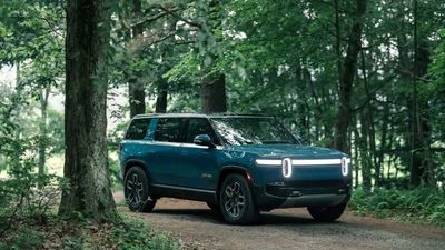 Rivian R1S EPA Range And Pricing Overview Including 400-Mile Max Pack