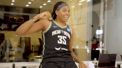 Tubi To Stream Documentary Following Star WNBA Players