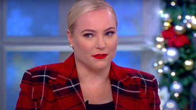 ‘I Felt Like I Was Losing My Mind’: After Meghan McCain Slammed Ana Navarro’s Comments On The View, She Opened Up About Her Experience