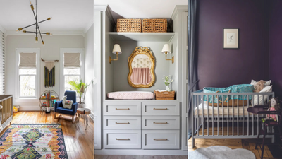 How to organize your home for a new baby – 10 ways to prep ahead