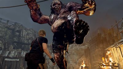 Resident Evil 4 for iPhone hands-on impressions: A zombie-killing dream with some drawbacks