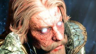 Larian CEO says Baldur's Gate 3's Dark Urge character was originally going to be a Paladin by default, which makes me even happier I played it that way