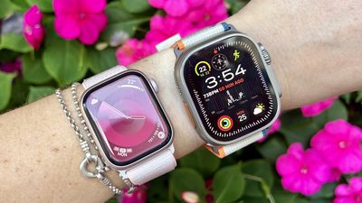 Apple halting Apple Watch 9 and Apple Watch Ultra 2 sales this week over patent dispute — what it means for you