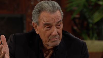 The Young and the Restless spoilers: Victor teams up with Claire to trap Jordan